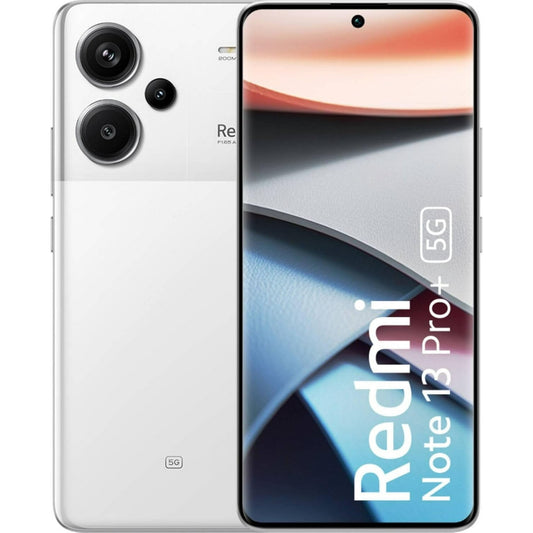 Redmi Note13 Pro+ 5G 256, 8GB. Versión Global.
