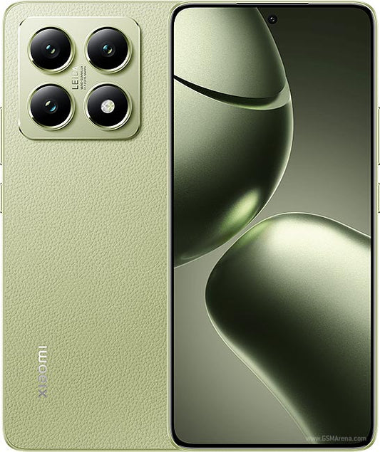 Xiaomi 14T 5G 512GB/12GB de RAM, Versión Global